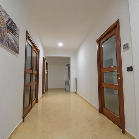 Casa Di Giulia Villa Barletta Exterior photo