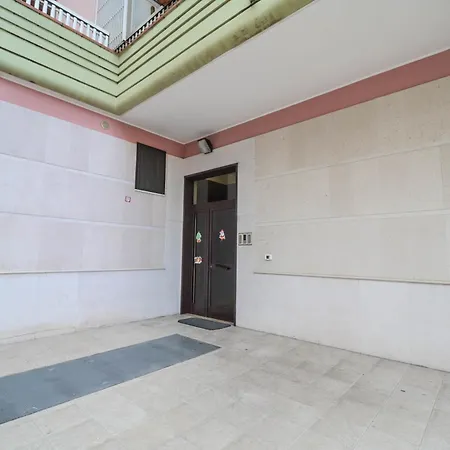 Casa Di Giulia Villa Barletta Exterior photo