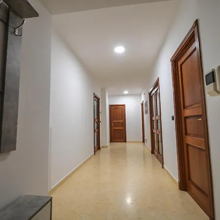 Casa Di Giulia Villa Barletta Exterior photo