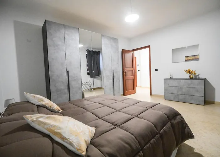 Casa Di Giulia
