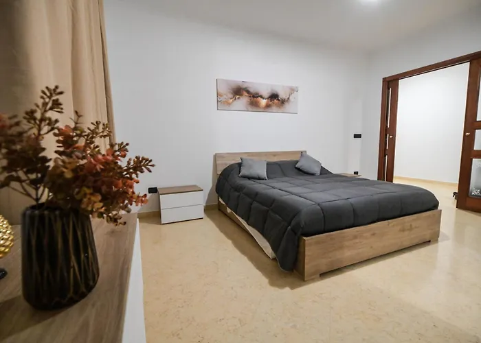 Casa Di Giulia