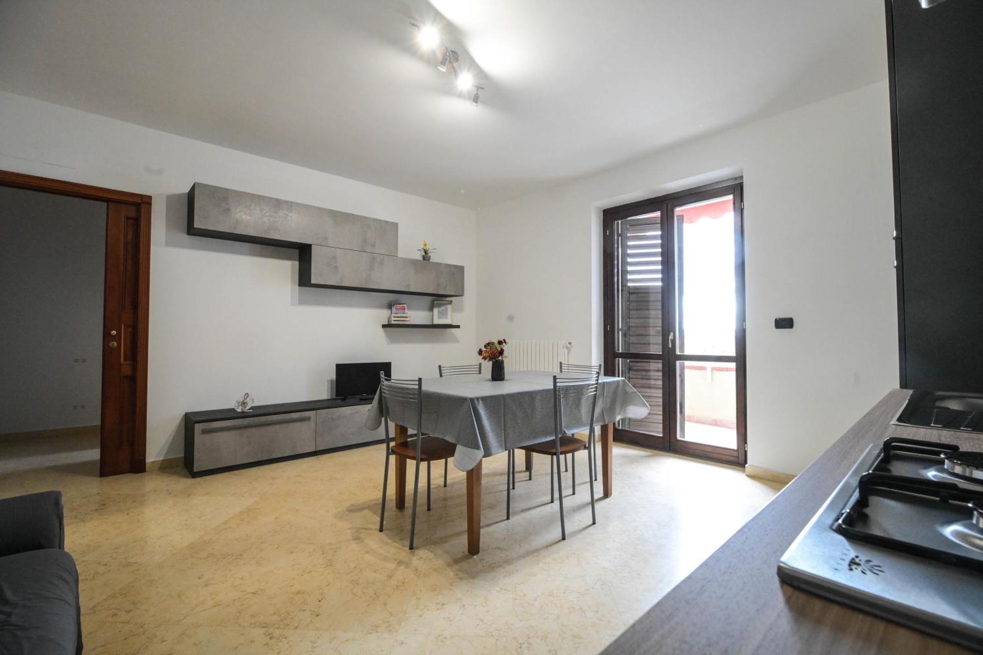 Casa Di Giulia * Barletta