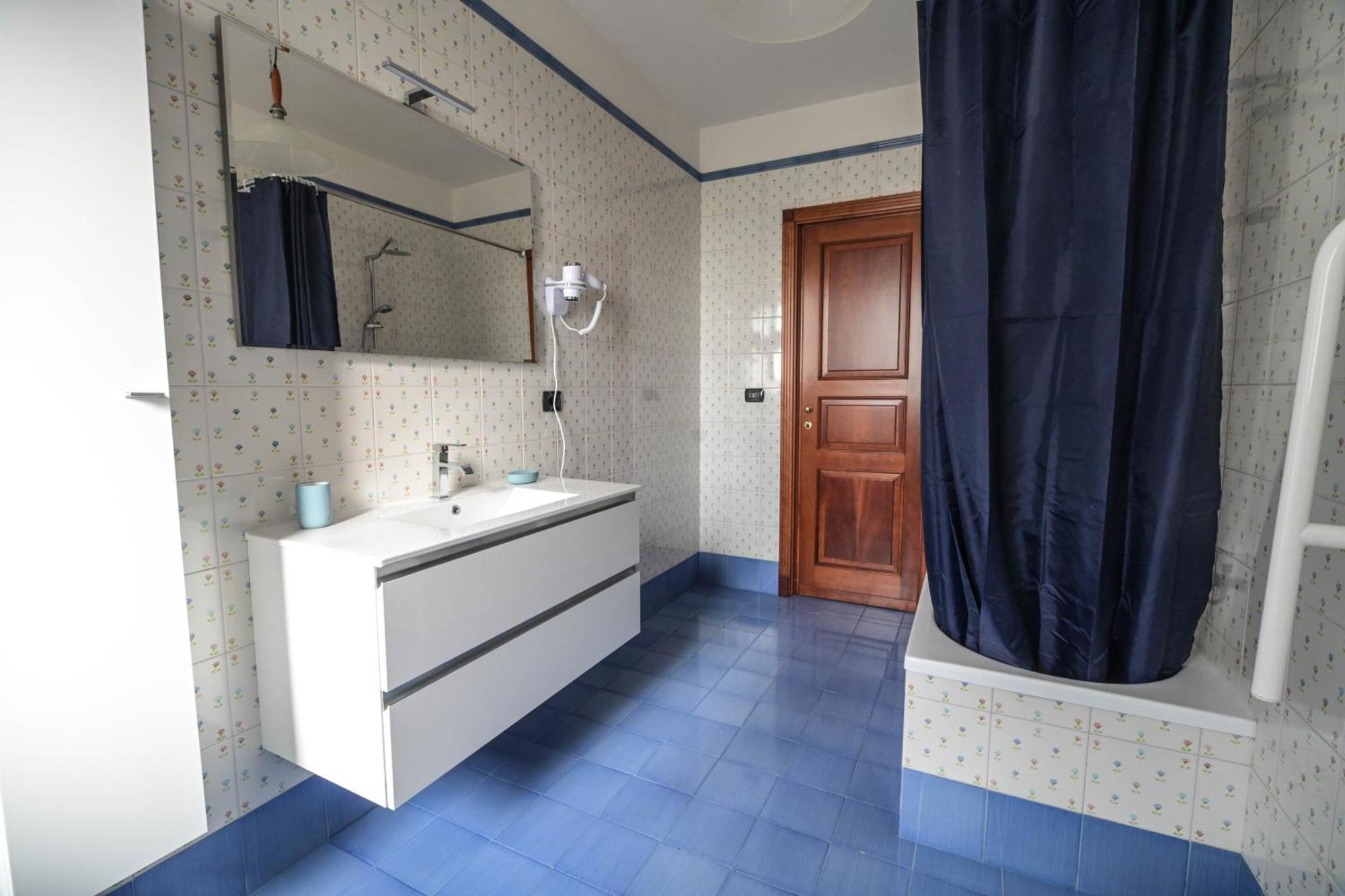 Casa Di Giulia Holiday home Barletta