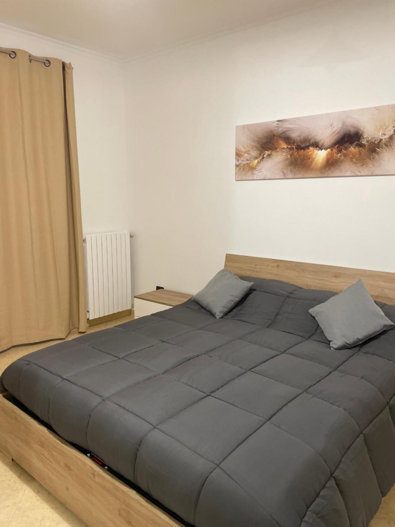 Casa Di Giulia * Barletta