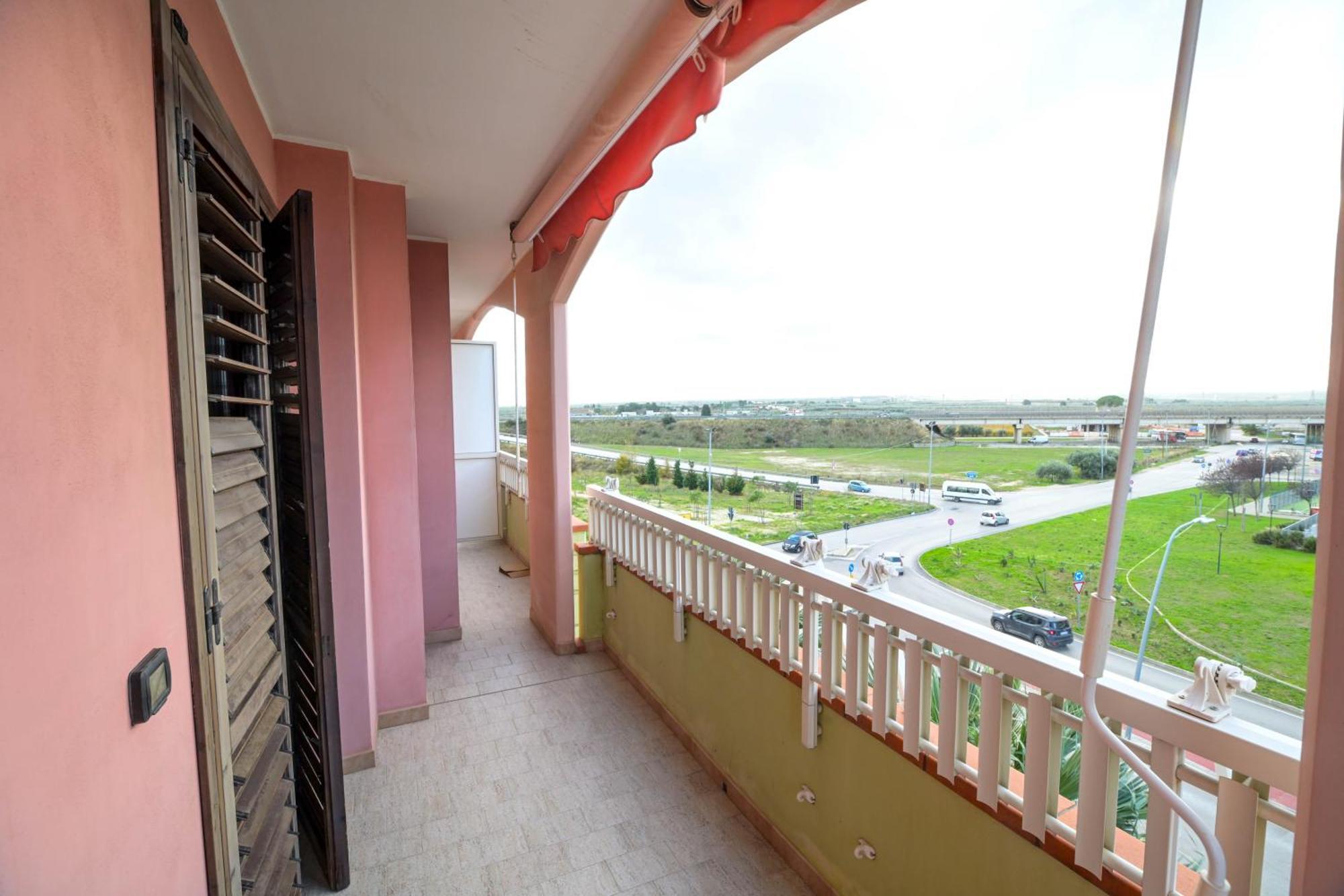 Casa Di Giulia Holiday home *